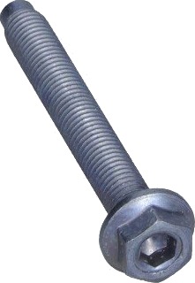 VAG N90704007 Skrue