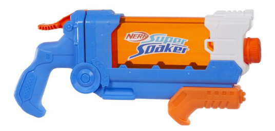 Nerf Super Soaker Flip Fill Leksaksblaster 6 År