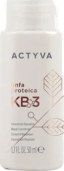 Actyva Linfa Proteica KB3 Leave-In 50 ml