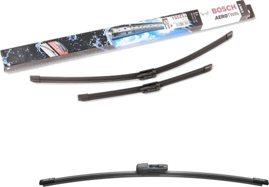 Vindusvisker BOSCH BSH298N0089