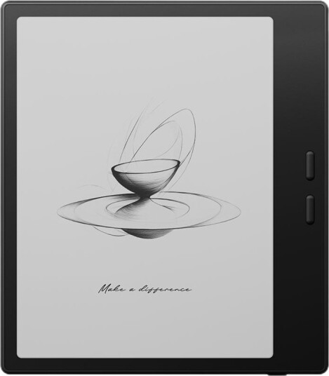 Onyx Boox Go 7 7-tommers E Ink lesebrett med Android 13 Svart Onyx Boox Go 7 7-tommers E Ink lesebrett med Android 13 Svart