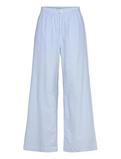 H2O Rønne Essential Pajamas Pants   Blue   XXS