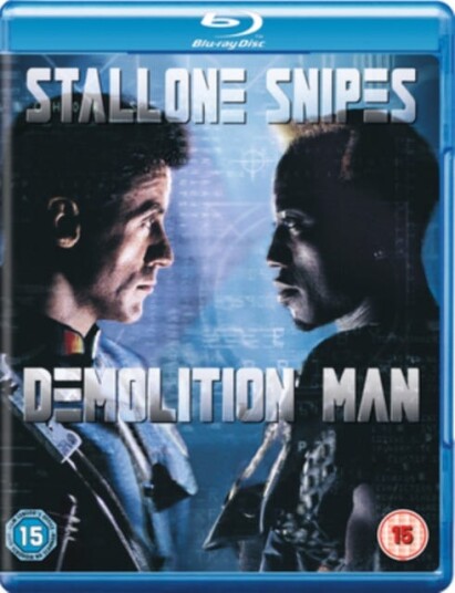 Demolition Man