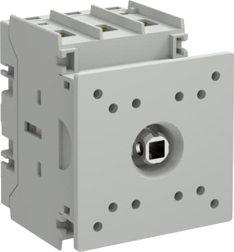 Abb Lastbryter 3-polet 63A, OT63G2-3DS Abb Lastbryter 3-polet 63A, OT63G2-3DS