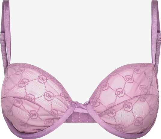 OW Collection | Ow Mona Bra | XS