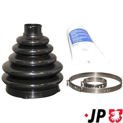 Jp Group Mansjett drivaksel JP GROUP 4143600310