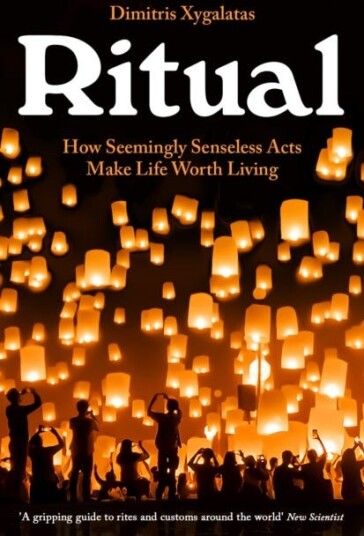 Ritual Av Dimitris Xygalatas