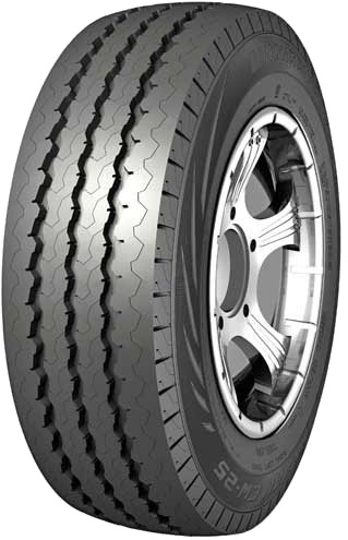 Nankang VAN CW-25 155/R13 91/89T Nankang VAN CW-25 155/R13 91/89T
