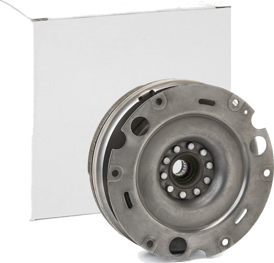 Svinghjul RIDEX REMAN 577F0280R