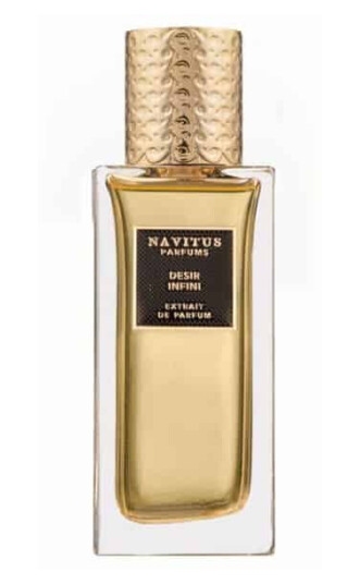 Navitus Parfums Desir Infini Navitus Extrait De Parfum 125ml Navitus Parfums Desir Infini Navitus Extrait De Parfum 125ml