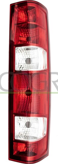 PRASCO FT9274153 Baklykt