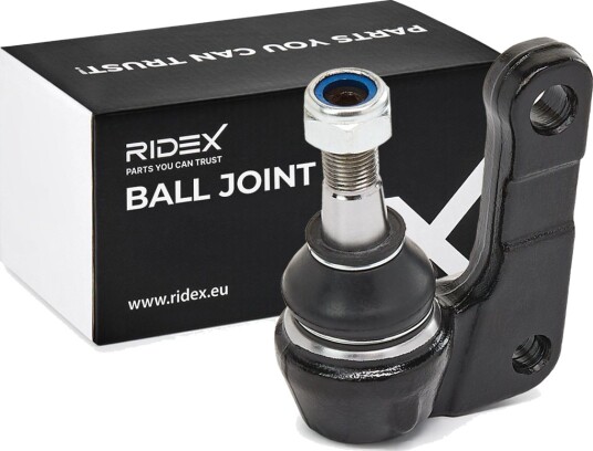RIDEX 2462S0463 Bærekule RIDEX 2462S0463 Bærekule