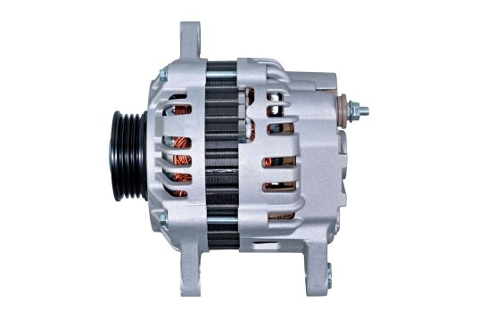 Dynamo HELLA 8EL 011 711-411 Dynamo HELLA 8EL 011 711-411