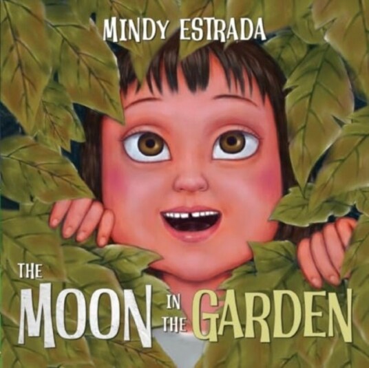 The Moon in the Garden The Moon in the Garden
