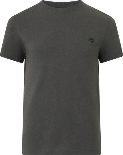 Timberland - T-skjorte SS Tee (Slim) - Svart