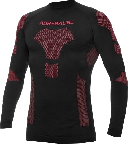 ADRENALINE A1128/19/10/XL Undertrøye