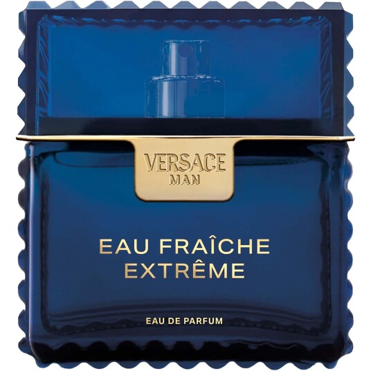 Versace Eau Fraiche Extreme EdP 50ml for Men Versace Eau Fraiche Extreme EdP 50ml for Men
