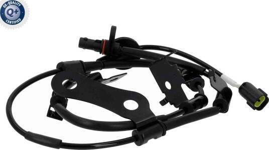 Sensor, ABS VEMO V52-72-0466