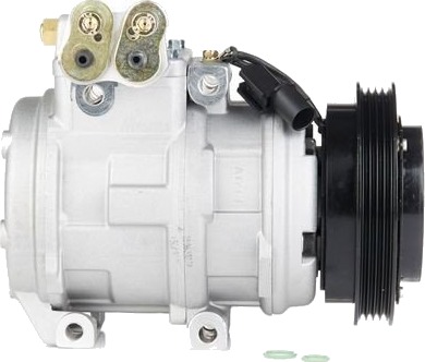 AC kompressor NISSENS 89286