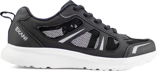 Exani Men's Aurora Black 41