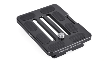 Sirui Quick Release Plate TY-70X Festeplate Arca Swiss Sirui Quick Release Plate TY-70X Festeplate Arca Swiss