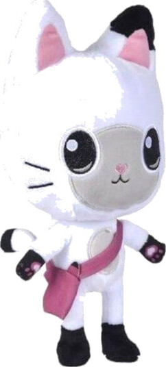 SIMBA DICKIE GROUP Gabby's Dollhouse Pandy Paws Plush 25 cm
