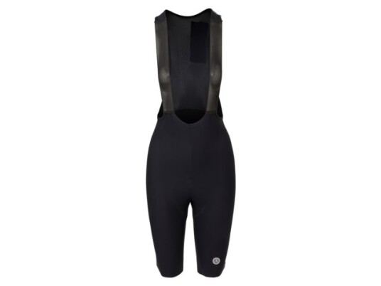 AGU Aero bibshorts svart dame