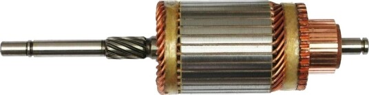 Anker, starter AS-PL SA0091