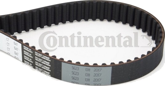 Registerrem CONTITECH CT1047 Registerrem CONTITECH CT1047