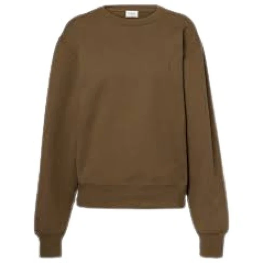 Saint Laurent Dame Gensere & Hettegensere Brun S,