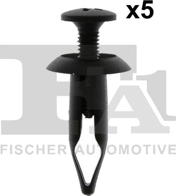 FA1 25-30001.5 Sortiment, ekspander-/ankerplugger