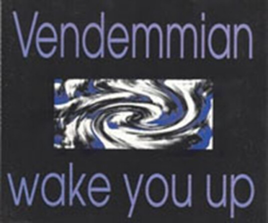Wake You Up CD