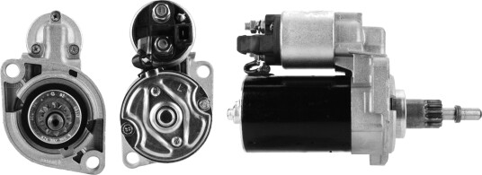 ELSTOCK 25 1324 Starter ELSTOCK 25 1324 Starter