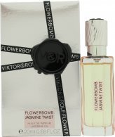 Viktor & Rolf Flowerbomb Jasmine Twist Layering Olje 20ml