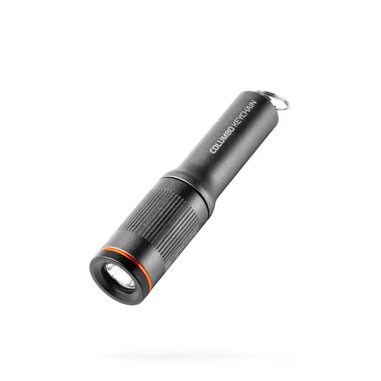 Lommelykt 150 lm Nebo Columbo Keychain