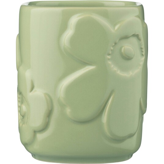 Unikko Toothbrush Holder 7,2 cm Pear