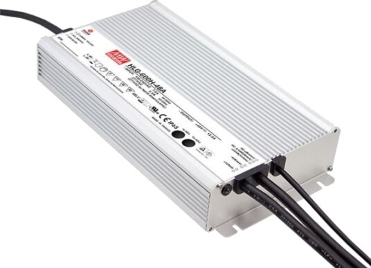 Mener Vel Hlg 600H 24B 600 W 90   305 V 47   63 Hz Aktiv 15 Ms 95 %