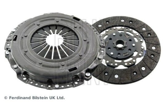 Clutchsett BLUE PRINT ADV183019