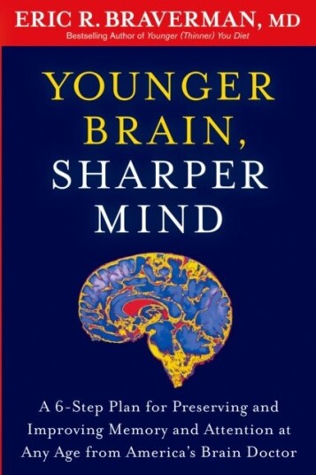 Younger Brain Sharper Mind