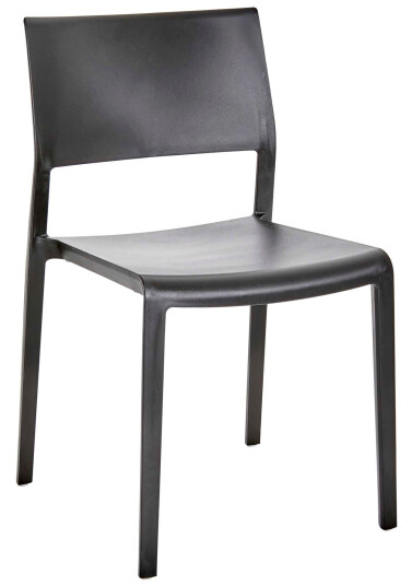 Brafab Lilibet spisestol Svart Svart Brafab Lilibet spisestol Svart Svart