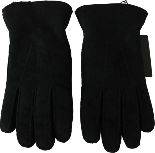 Dolce & Gabbana Herre Accessories Svart ONE SIZE,