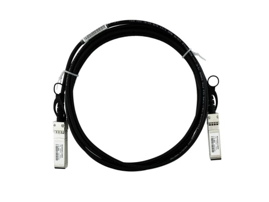 Blueoptics R9d20a-Bl, 3 M, Sfp+, Sfp+, Hankjønn/Hankjønn