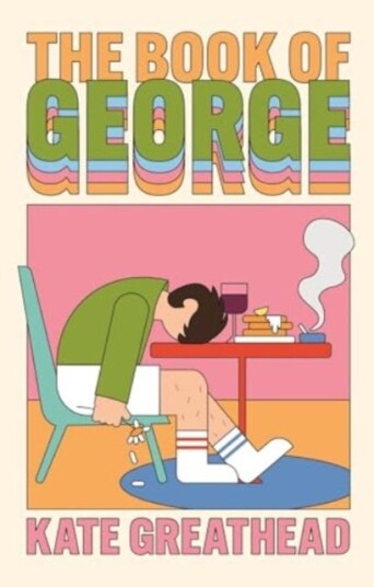 The Book of George The Book of George