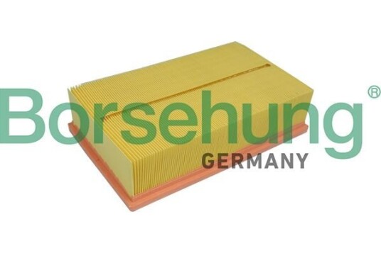 Luftfilter Borsehung B10537 Luftfilter Borsehung B10537