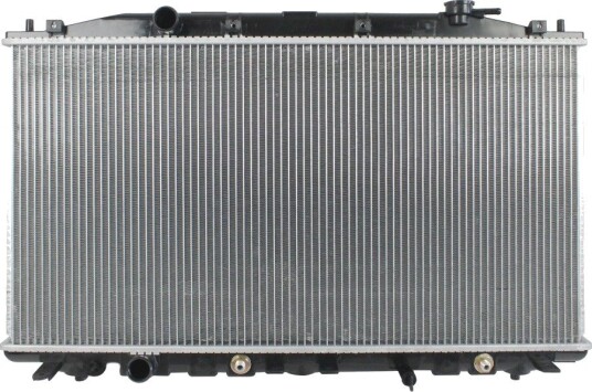 Radiator, motorkjøling ABAKUS 018-017-0029-B