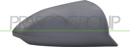 PRASCO HN8107413 Tildekning, sidespeil