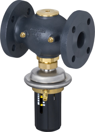 AVP 50, PN25, FORVENDIG, 0,3–2,0 BA