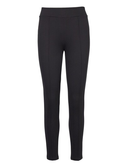 Treggings Wi Black Tom Tailor DEEP BLACK 42 x 28,44 x 28,46 x 28