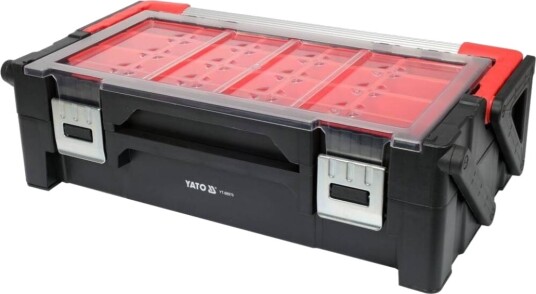 YATO YT-08970 Verktøykoffert