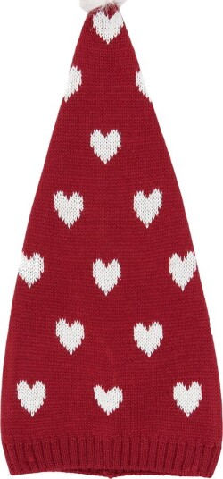 The New Tnstholiday Long Hat RIO RED HEART TN 3 9M The New Tnstholiday Long Hat RIO RED HEART TN 3 9M